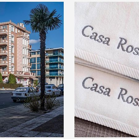 Casa Rossa 1 Lejlighed Sunny Beach Eksteriør billede